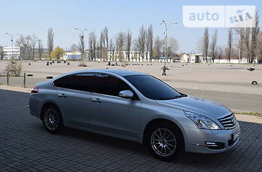 Седан Nissan Teana 2008 в 