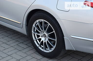 Седан Nissan Teana 2008 в 