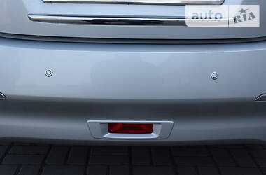 Седан Nissan Teana 2008 в 