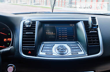 Седан Nissan Teana 2008 в 