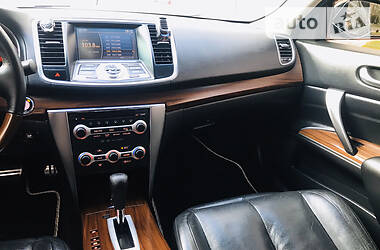 Седан Nissan Teana 2008 в 