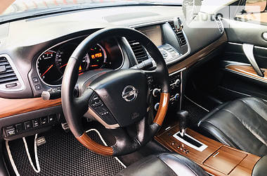 Седан Nissan Teana 2008 в 
