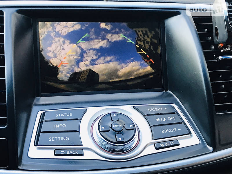 Седан Nissan Teana 2008 в Івано-Франківську