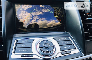 Седан Nissan Teana 2008 в 