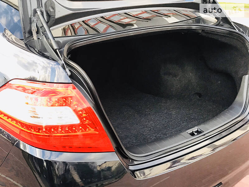 Седан Nissan Teana 2008 в Івано-Франківську