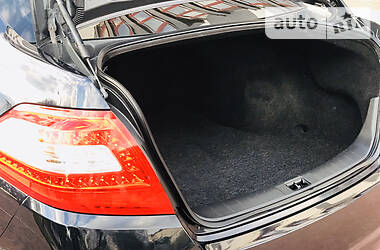 Седан Nissan Teana 2008 в 