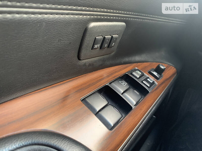 Седан Nissan Teana 2008 в Тернополі фото 35 Седан Nissan Teana 2008 в Тернополі