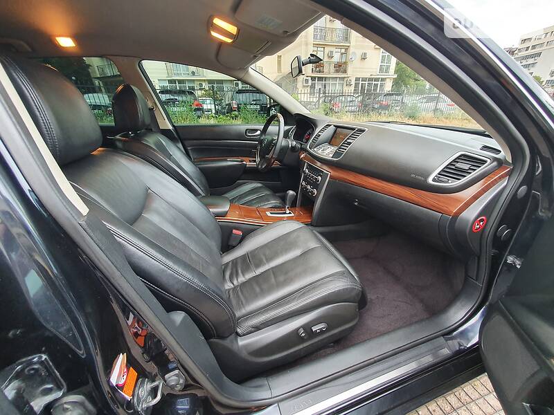 Седан Nissan Teana 2008 в Києві