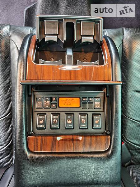 Седан Nissan Teana 2008 в Києві