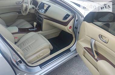 Седан Nissan Teana 2008 в Харькове