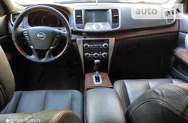Седан Nissan Teana 2008 в 