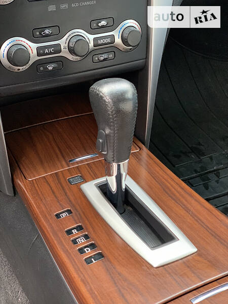 Седан Nissan Teana 2010 в Львові