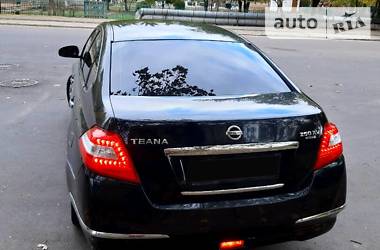 Седан Nissan Teana 2010 в Харькове