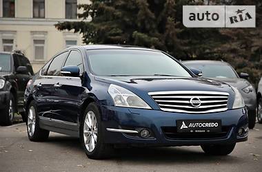 Седан Nissan Teana 2008 в Харкові