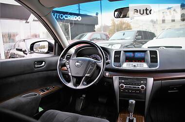 Седан Nissan Teana 2008 в Харькове