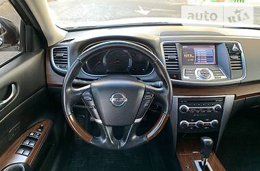 Седан Nissan Teana 2008 в Одессе