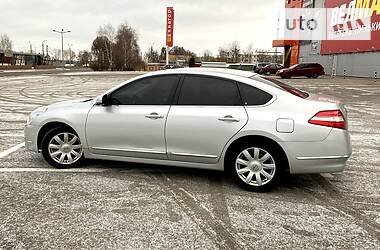 Седан Nissan Teana 2008 в Харькове