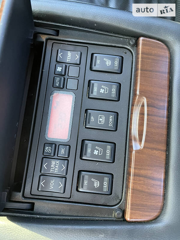 Седан Nissan Teana 2008 в Тернополі фото 9 Седан Nissan Teana 2008 в Тернополі