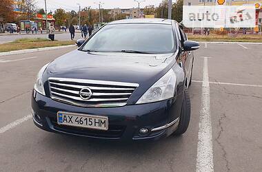 Седан Nissan Teana 2013 в Харькове