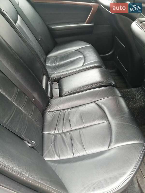 Седан Nissan Teana 2006 в Николаеве фото 5 Седан Nissan Teana 2006 в Николаеве