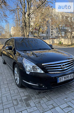 Седан Nissan Teana 2012 в Херсоне