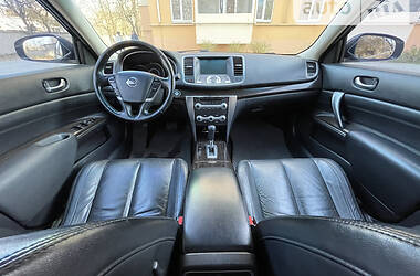 Седан Nissan Teana 2012 в Херсоне