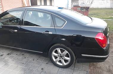 Седан Nissan Teana 2007 в Мерефа