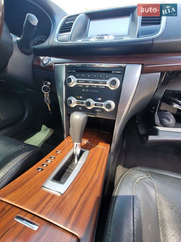 Седан Nissan Teana 2011 в Вінниці