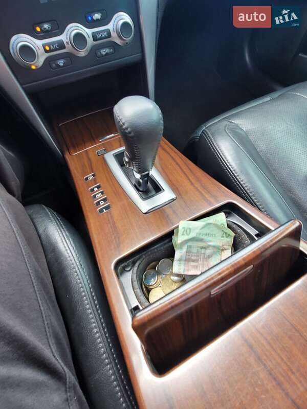 Седан Nissan Teana 2011 в Вінниці