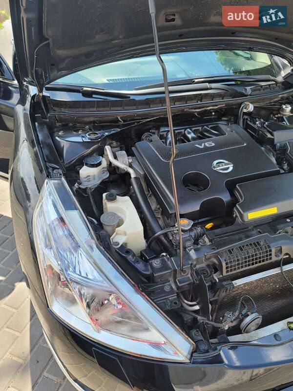 Седан Nissan Teana 2011 в Вінниці