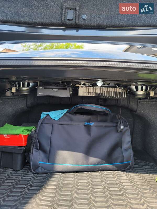 Седан Nissan Teana 2011 в Вінниці