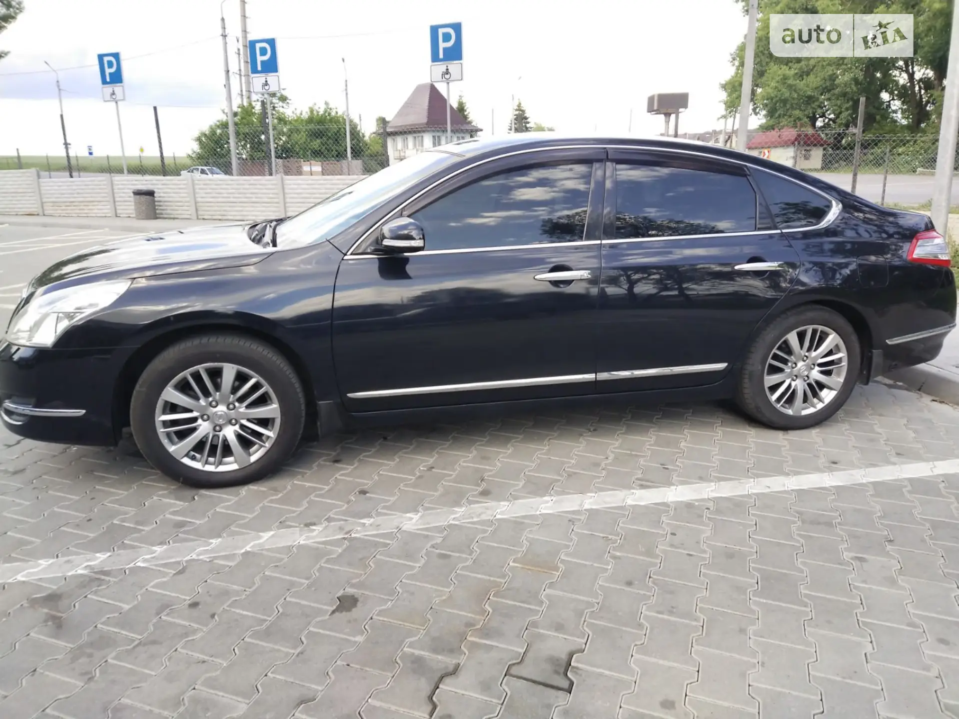 2013 Nissan Teana - фото 1