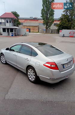 Седан Nissan Teana 2009 в 