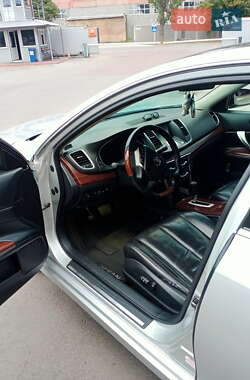 Седан Nissan Teana 2009 в 
