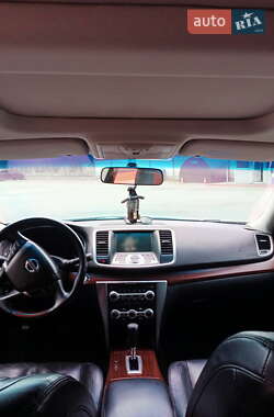 Седан Nissan Teana 2009 в 