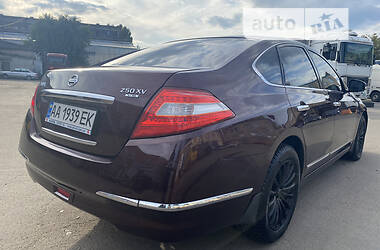 Седан Nissan Teana 2008 в Киеве