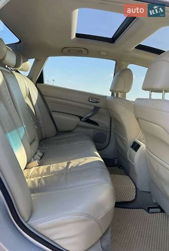 Седан Nissan Teana 2008 в Харкові