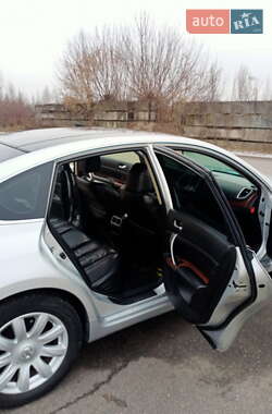 Седан Nissan Teana 2009 в 