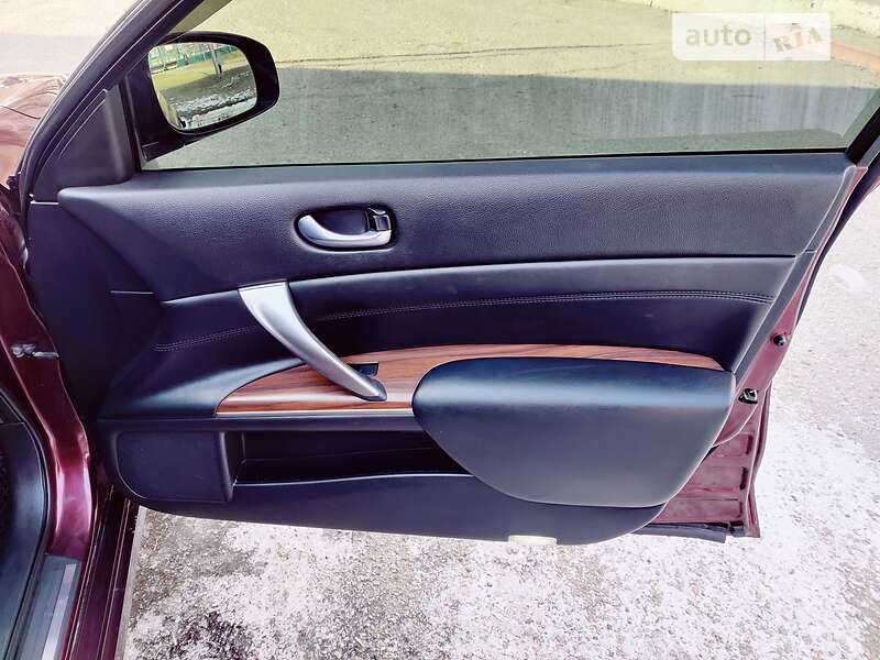 Седан Nissan Teana 2008 в Запорожье