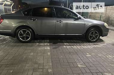 Седан Nissan Teana 2006 в Днепре