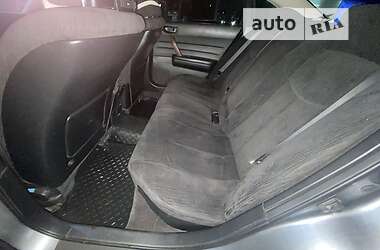 Седан Nissan Teana 2006 в Днепре
