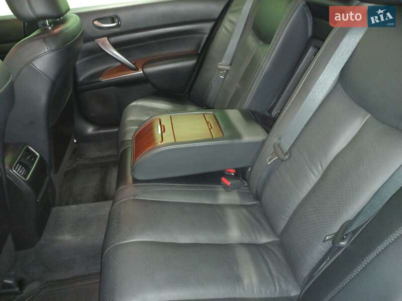 Седан Nissan Teana 2011 в Одесі