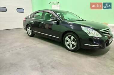 Седан Nissan Teana 2011 в Одессе