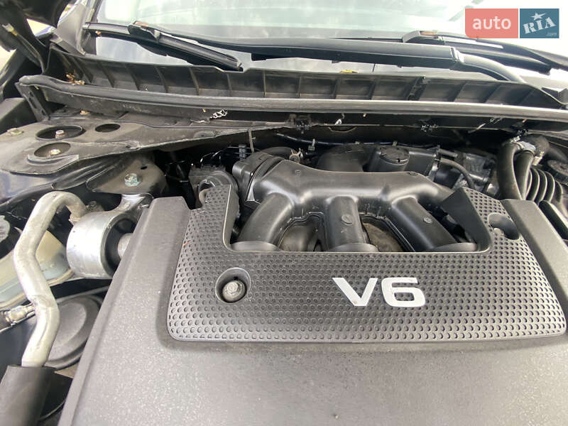 Седан Nissan Teana 2012 в Києві