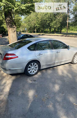 Седан Nissan Teana 2008 в Запорожье