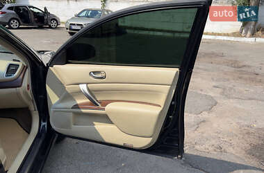 Седан Nissan Teana 2008 в 