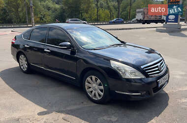 Седан Nissan Teana 2008 в 