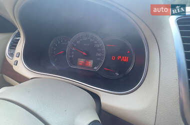 Седан Nissan Teana 2008 в 