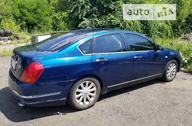 Седан Nissan Teana 2007 в Харькове