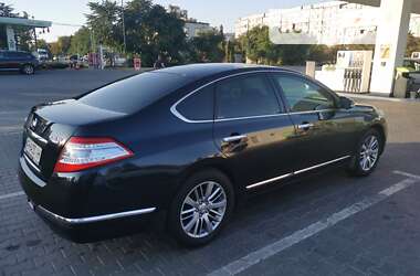 Седан Nissan Teana 2012 в Запорожье